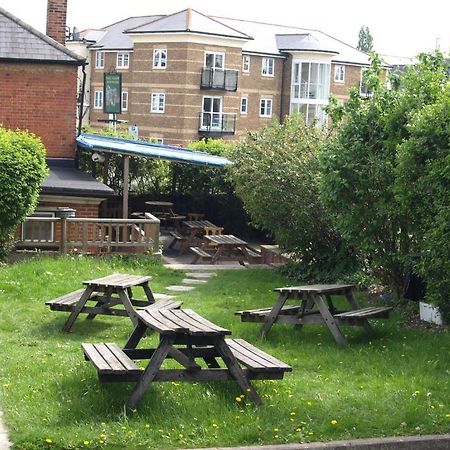 Jolly Brewers Free House Inn Bishop's Stortford Ngoại thất bức ảnh